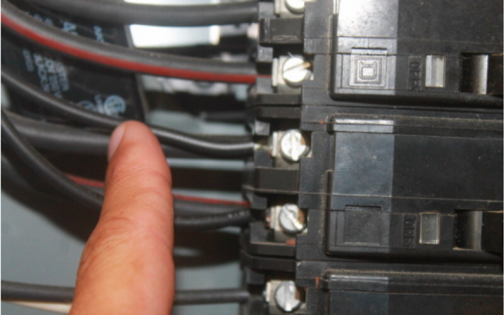 4 point inspection miami florida
